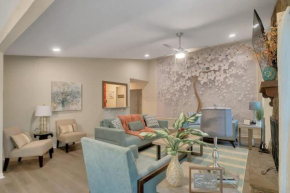 Flawless recent renovation close to Stone Mountain